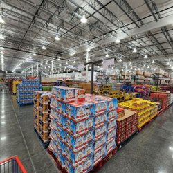 Costco Business Center - It feels like Costco but kind of eerie