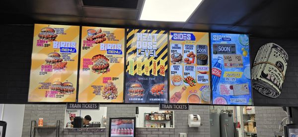 OVERDOSE HOT CHICKEN - Updated June 2025 - 26 Photos & 22 Reviews
