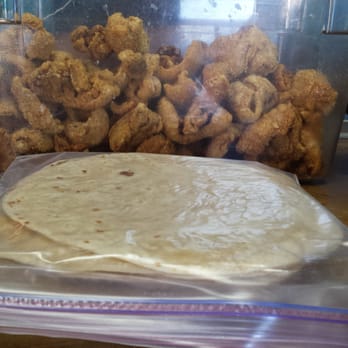 El Sol Mexican Cafe - Fresh pork rines - Bakeries Near Me - Chandler, Arizona