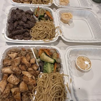 Teppan Take Out - Chicken, Steak & Shrimp. - Teppanyaki Near Me - Las Vegas, Nevada Teppan Take Out - Chicken, Steak & Shrimp. - Teppanyaki Near Me - Las Vegas, Nevada
