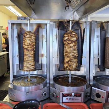 Akhis Authentic Shawarma & Kebab - Shawarmas - Mediterranean Near Me - San Diego, California