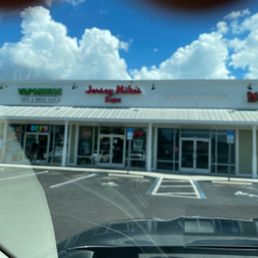 Exterior photo of Jersey Mike's Subs - Clearwater, Florida Exterior photo of Jersey Mike's Subs - Clearwater, Florida