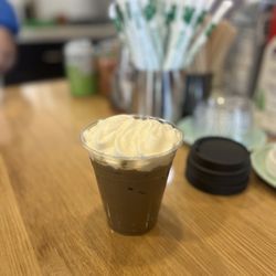 Paper Son Coffee - Butter Corn Hojicha