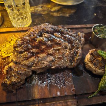 Piedra Santa - Steakhouses Near Me - San Diego, California Piedra Santa - Steakhouses Near Me - San Diego, California