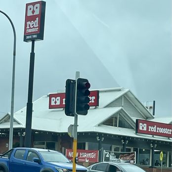 Red Rooster - Fast Food Near Me - Lithgow, NSW Red Rooster - Fast Food Near Me - Lithgow, NSW