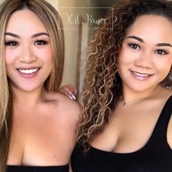 X.O. Brows - Results!