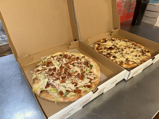 Annabel's Pizza & Italian Restaurant by null