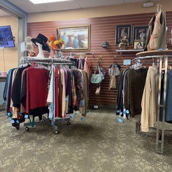 Select Seconds Thrift Shop - Thrift Stores Near Me - Frederick, Maryland Select Seconds Thrift Shop - Thrift Stores Near Me - Frederick, Maryland