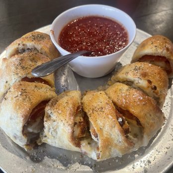 Category 36 Taphouse - Stromboli - American Near Me - St. Pete Beach, Florida Category 36 Taphouse - Stromboli - American Near Me - St. Pete Beach, Florida