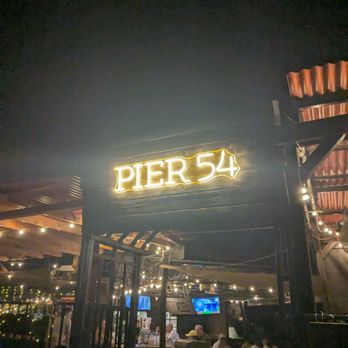 Pier 54 - New American Near Me - Tempe, Arizona