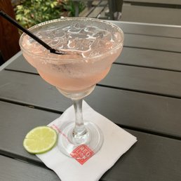 Watermelon Margarita