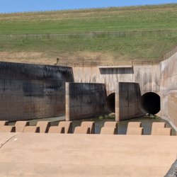 Denison Dam