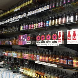 Rocky Point Smoke & Vape Shop - Full e- juice line now at ROCKYPOINT SMOKESHOP