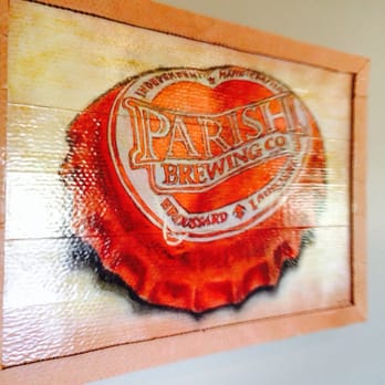 Parish Brewing Company - Breweries Near Me - Broussard, Louisiana Parish Brewing Company - Breweries Near Me - Broussard, Louisiana