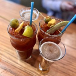 Bloody Mary