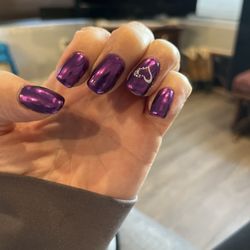 Tres Chic Hair and Nail Salon