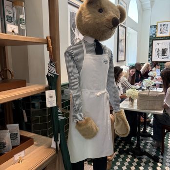 Ralph's Coffee - Coffee & Tea Near Me - Newport Beach, California