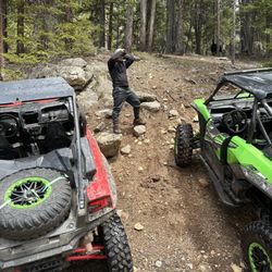 Adventure Times Rentals