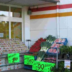 Rewe-Center Symalla