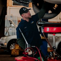 Phil's Pro Auto Service