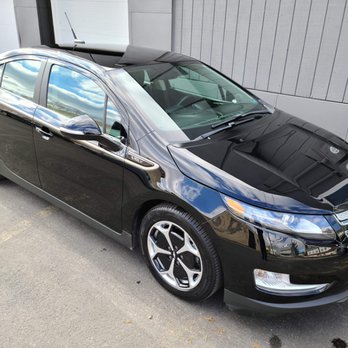 Uniontown Detailing - Multi Level Paint Correction (Scratch Removal) and Ceramic Spray Coating - Auto Detailing Near Me - Uniontown, Pennsylvania Uniontown Detailing - Multi Level Paint Correction (Scratch Removal) and Ceramic Spray Coating - Auto Detailing Near Me - Uniontown, Pennsylvania