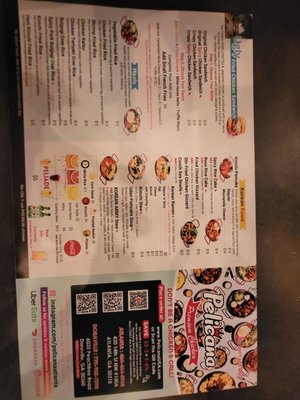 Pelicana Chicken Atlanta by null