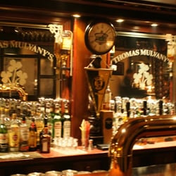 Thomas Mulvanys Irish Pub