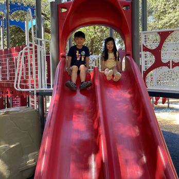 Enterprise Park - Parks Near Me - Redding, California