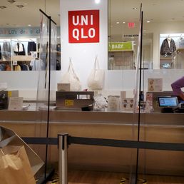 Exterior photo of Uniqlo - Cerritos, California Exterior photo of Uniqlo - Cerritos, California