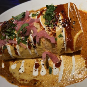 Mama Tigre - BURRITO - Mexican Near Me - Oakton, Virginia Mama Tigre - BURRITO - Mexican Near Me - Oakton, Virginia