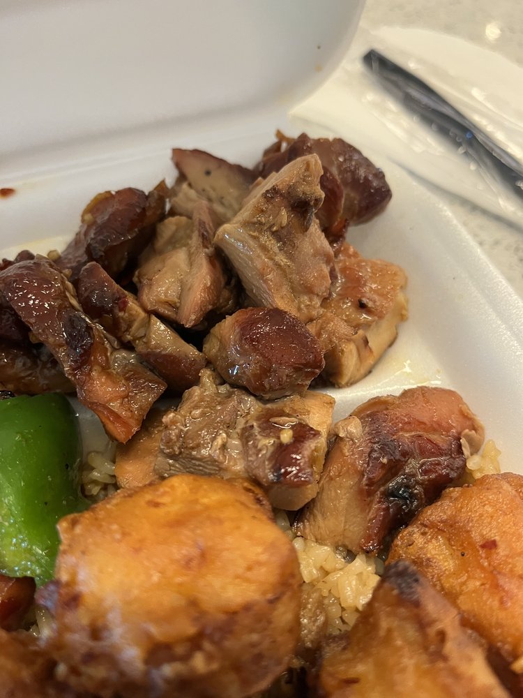 LITTLE CHEF ASIAN KITCHEN Updated August 2024 6737 Springfield Mall