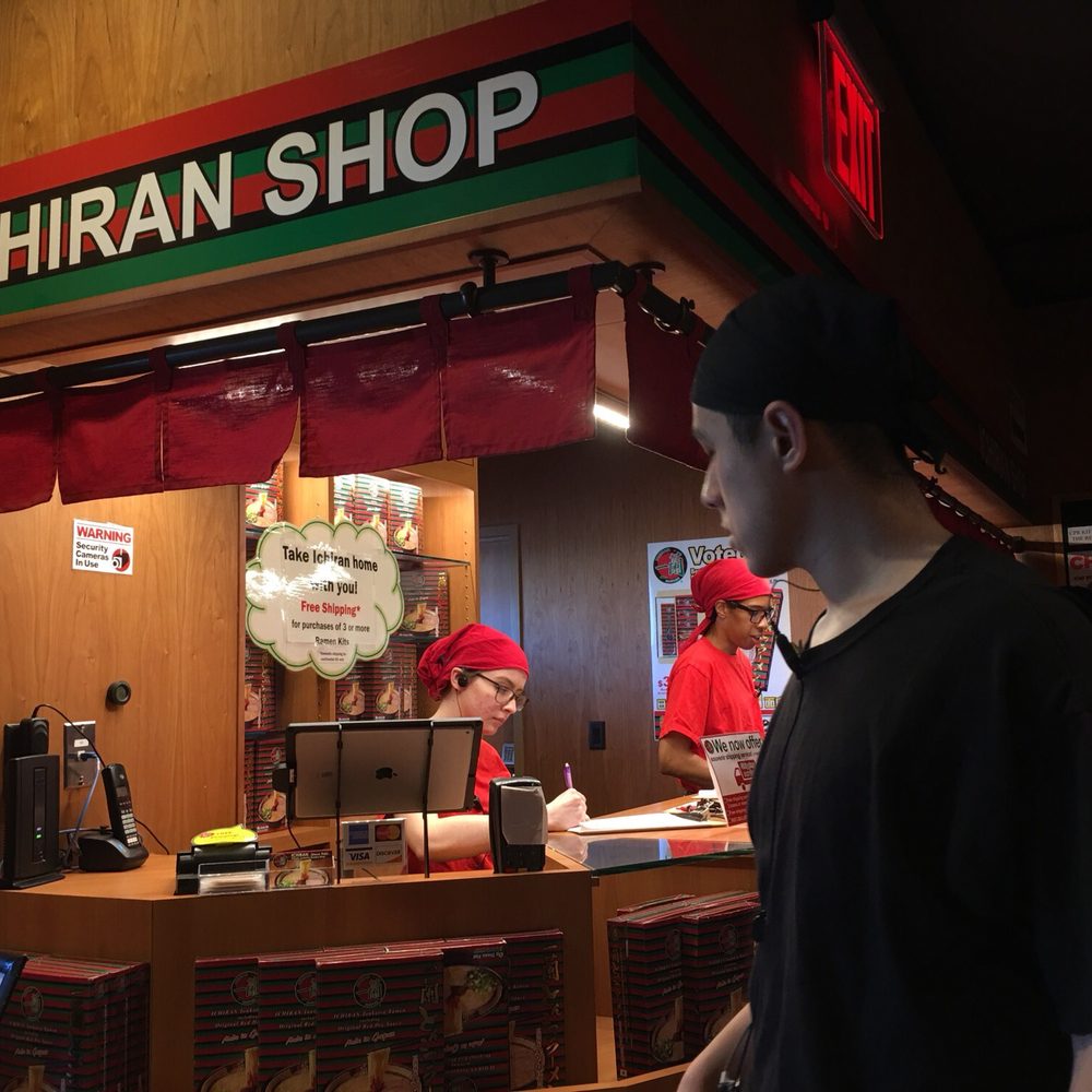 ICHIRAN - Brooklyn - Ramen Near Me - Brooklyn, New York ICHIRAN - Brooklyn - Ramen Near Me - Brooklyn, New York
