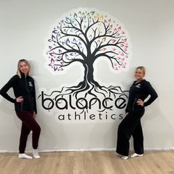 Balanced Athletics