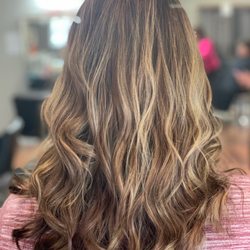 Simple Indulgence Salon - Highlights