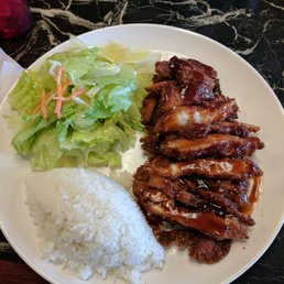 Chicken Katsu