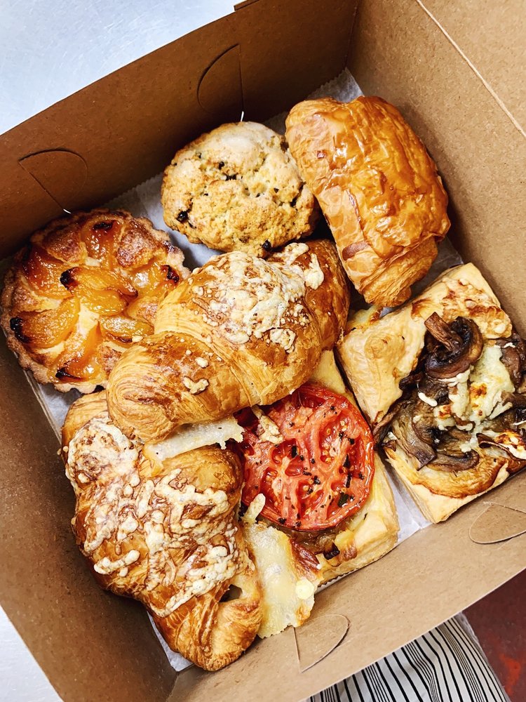 UNION BAKERY Updated October 2024 107 Photos & 228 Reviews 1138