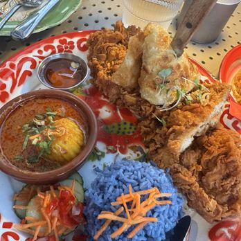 Farmhouse Kitchen Thai Cuisine - Hat Yai Fried Chicken - Thai Near Me - Berkeley, California Farmhouse Kitchen Thai Cuisine - Hat Yai Fried Chicken - Thai Near Me - Berkeley, California