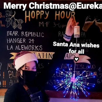 Eureka! - Wishes of - American Near Me - Hawthorne, California