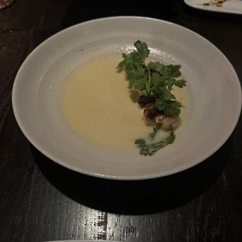 Uchi Denver - Lobster miso - Japanese Near Me - Denver, Colorado Uchi Denver - Lobster miso - Japanese Near Me - Denver, Colorado