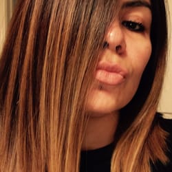 Beauty Store Salon & Spa - Love my haircut from Richie!! Never fails to amaze me with his styles,cuts, and color!!