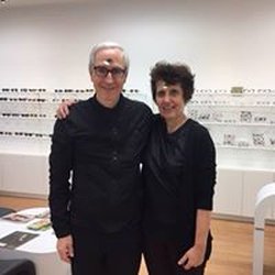 Accent Eyecare - Drs Bashover and Mosbacher