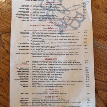Sideboard - Lafayette - Coffee & Tea Near Me - Lafayette, California