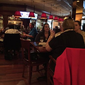 Minervas Restaurant - Sioux Falls - New American Near Me - Sioux Falls, South Dakota