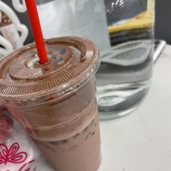 Munchies Water & Juice - Chocobanana & refilled water gallon