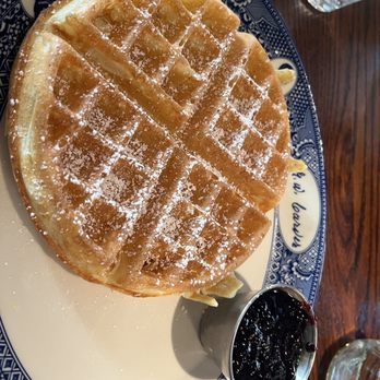 MoCo's Founding Farmers - Waffle - New American Near Me - Potomac, Maryland MoCo's Founding Farmers - Waffle - New American Near Me - Potomac, Maryland