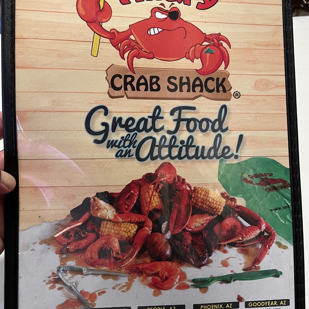 Angry Crab Shack - Seafood Near Me - Henderson, Nevada Angry Crab Shack - Seafood Near Me - Henderson, Nevada