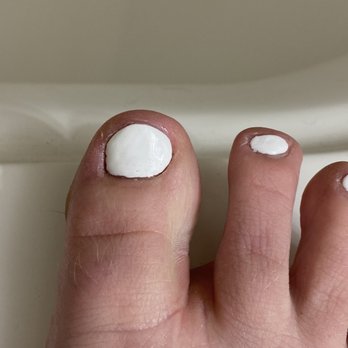 Magic Nail Lash - $60 pedicure I could have gotten at a beauty school - Nail Salons Near Me - Lone Tree, Colorado Magic Nail Lash - $60 pedicure I could have gotten at a beauty school - Nail Salons Near Me - Lone Tree, Colorado