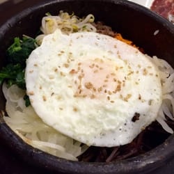 Dae Jang Kum - Bibimbop