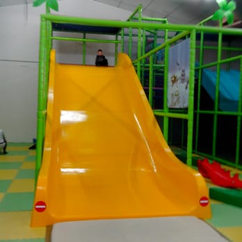 Happy Park - Amusement Parks Near Me - Bègles, 33