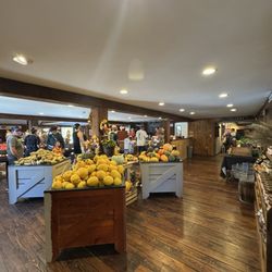 Old Bishop Farm